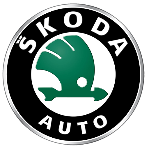 سكودا ŠKODA