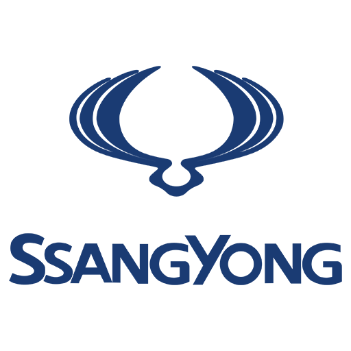 سانغ يونغ Ssangyong