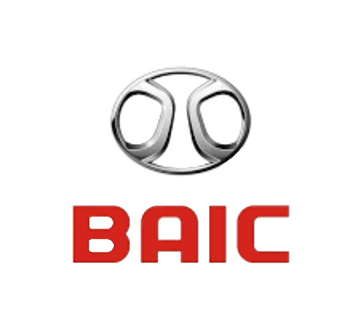 بايك BAIC