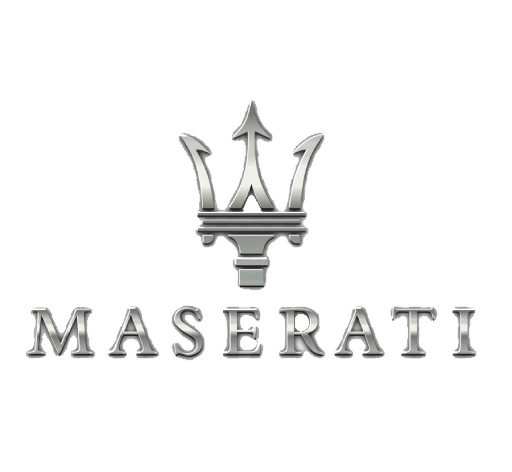 مازيراتى MASERATI