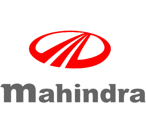 ماهيندرا  MAHINDRA